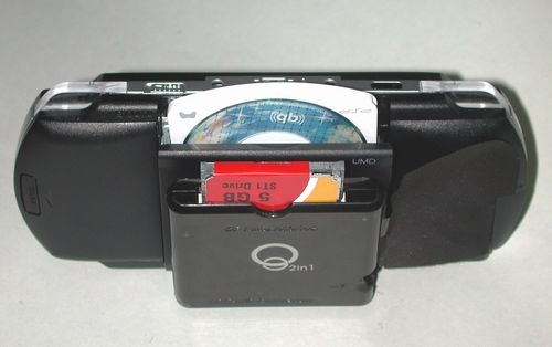 ps vita memory card adapter