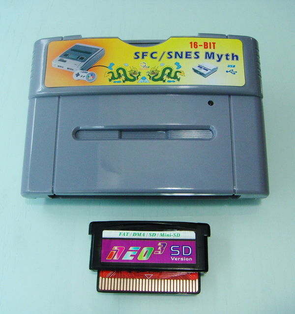 snes all in one